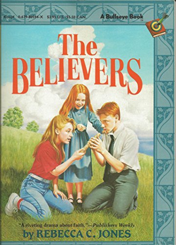 Imagen de archivo de The Believers a la venta por Hastings of Coral Springs