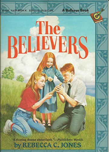 Stock image for The Believers for sale by Hastings of Coral Springs