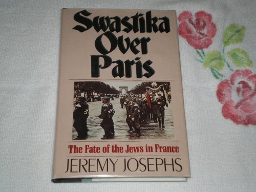 9781559700368: Swastika over Paris