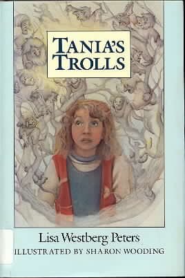 Stock image for Tania's Trolls for sale by Better World Books