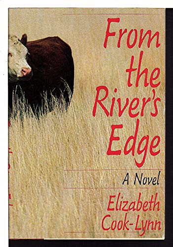 Imagen de archivo de From the River's Edge a la venta por Ergodebooks