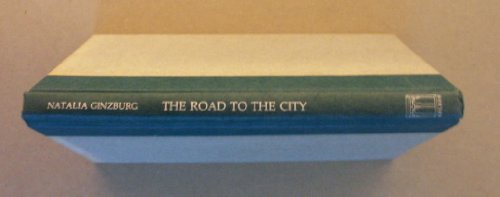 Beispielbild fr The Road to the City: Two Novellas zum Verkauf von ThriftBooks-Atlanta