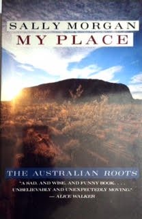 9781559700542: My Place: An Aborigine's Stubborn Quest for Her Truth, Heritage and Origins