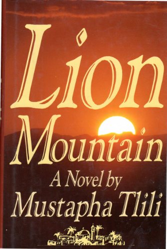 9781559700566: Lion Mountain (English, French and French Edition)