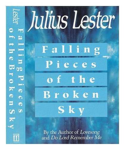 Beispielbild fr Falling Pieces of the Broken Sky zum Verkauf von Better World Books