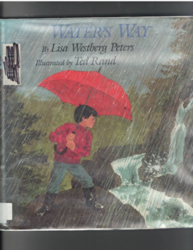 Imagen de archivo de Water's Way a la venta por Books of the Smoky Mountains