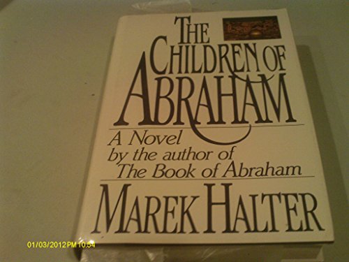 9781559700764: The Children of Abraham