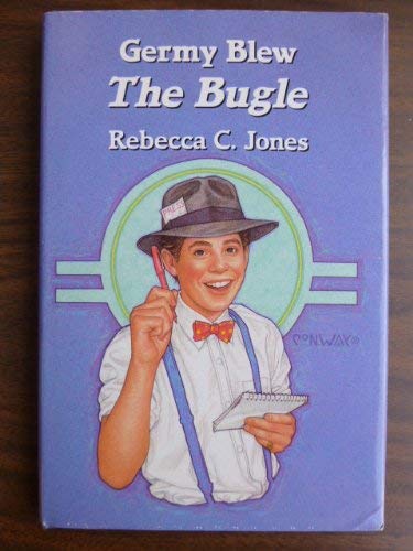 Beispielbild fr Germy Blew the Bugle zum Verkauf von More Than Words