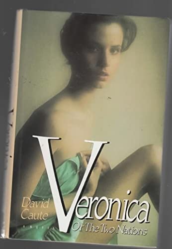 Imagen de archivo de Veronica: or The Two Nations a la venta por Better World Books