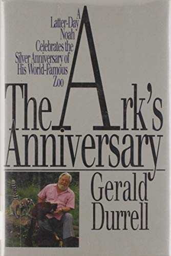 Stock image for Ark's Anniversary for sale by ThriftBooks-Dallas