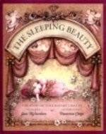 Beispielbild fr The Sleeping Beauty zum Verkauf von Better World Books
