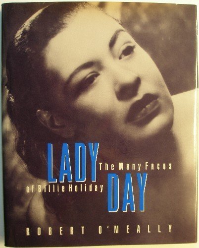 Beispielbild fr Lady Day: The Many Faces of Billie Holiday zum Verkauf von Solr Books