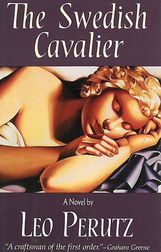 9781559701709: The Swedish Cavalier