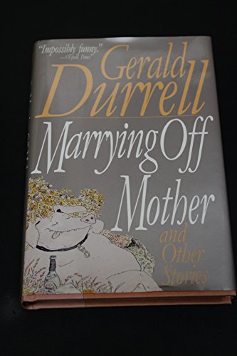 Imagen de archivo de Marrying off Mother and Other Stories a la venta por Better World Books