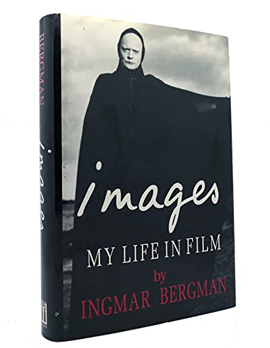 Stock image for Images: My Life in Film for sale by ThriftBooks-Atlanta