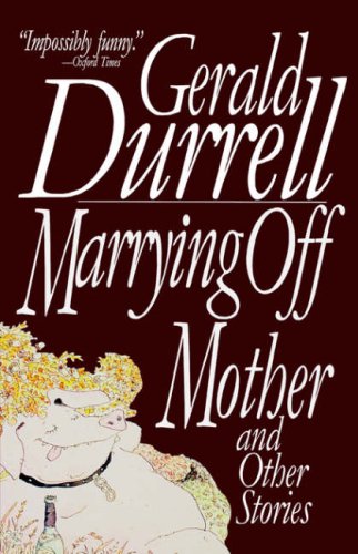 Beispielbild fr Marrying Off Mother: And Other Stories zum Verkauf von Wonder Book