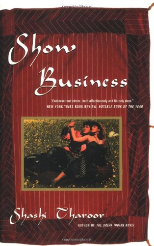 9781559702270: Show Business: A Novel