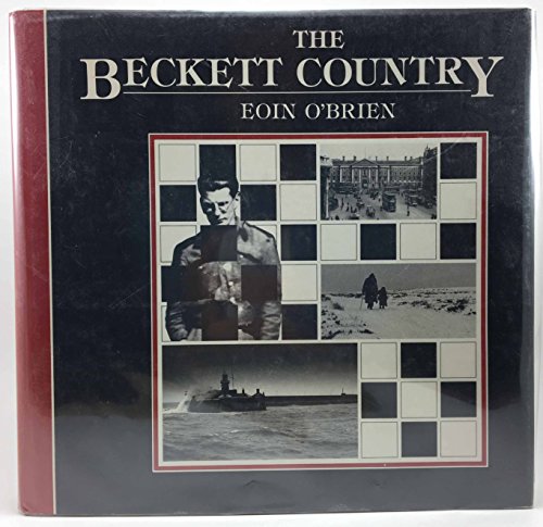 9781559702294: The Beckett Country: Samuel Beckett's Ireland [Lingua Inglese]