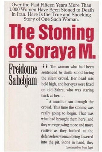 Stock image for The Stoning of Soraya M. for sale by Books of the Smoky Mountains
