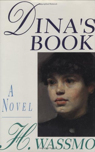 Beispielbild fr Dina's Book: A Novel zum Verkauf von WorldofBooks