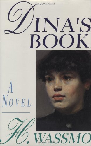 Stock image for Dina's Book: A Novel for sale by WorldofBooks