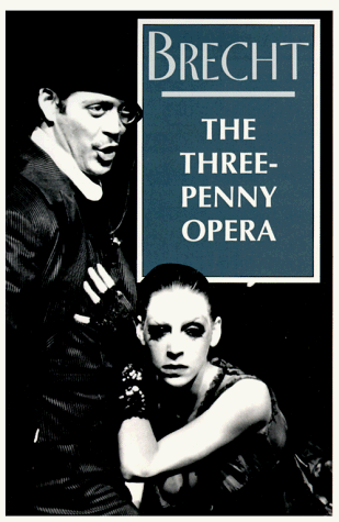 Stock image for The Three-Penny Opera for sale by Discover Books