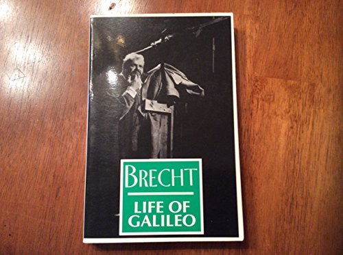 Imagen de archivo de The Life of Galileo a la venta por Better World Books