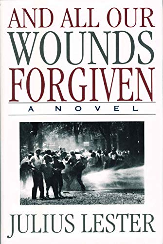 Beispielbild fr And All Our Wounds Forgiven zum Verkauf von Wonder Book