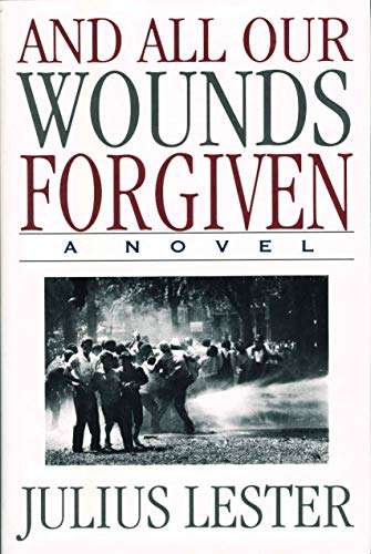Stock image for And All Our Wounds Forgiven for sale by Bookmarc's