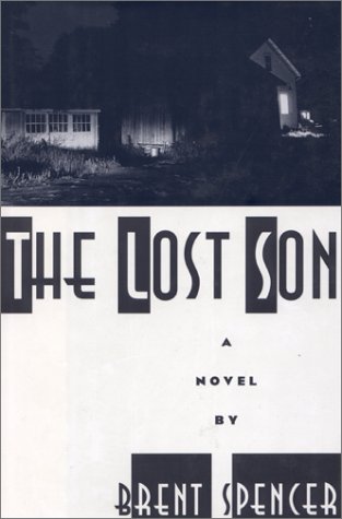 Beispielbild fr The Lost Son zum Verkauf von Better World Books