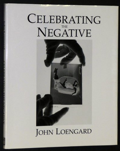 Imagen de archivo de Celebrating the Negative a la venta por BooksRun
