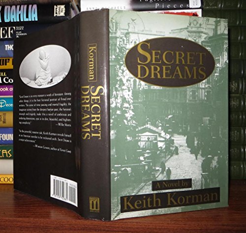 Secret Dreams (9781559702881) by Korman, Keith