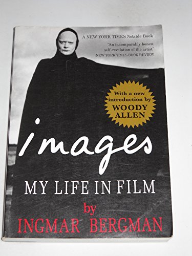 Stock image for Images: My Life In Film for sale by Green Street Books