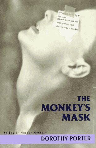 9781559703048: The Monkey's Mask: An Erotic Murder Mystery