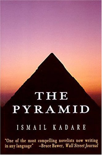 Stock image for The Pyramid for sale by Front Cover Books