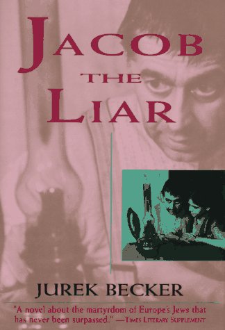 Imagen de archivo de Jacob the Liar a la venta por Goodwill Southern California