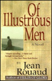 Stock image for Of Illustrious Men for sale by B-Line Books