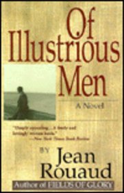 9781559703192: Of Illustrious Men