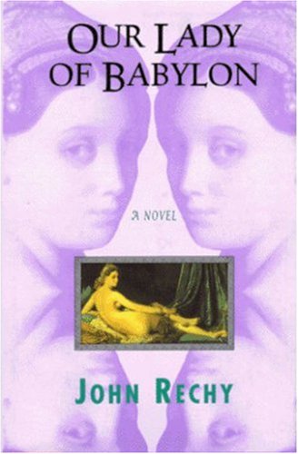 9781559703352: Our Lady of Babylon: A Novel