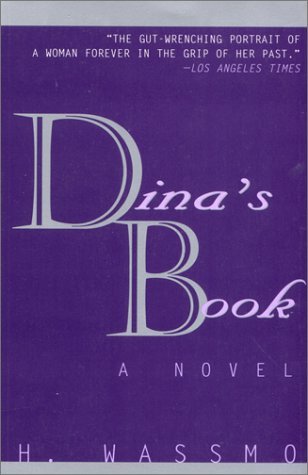 Beispielbild fr Dina's Book zum Verkauf von Wonder Book
