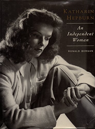 Beispielbild fr Katherine Hepburn : An Independent Woman zum Verkauf von Better World Books