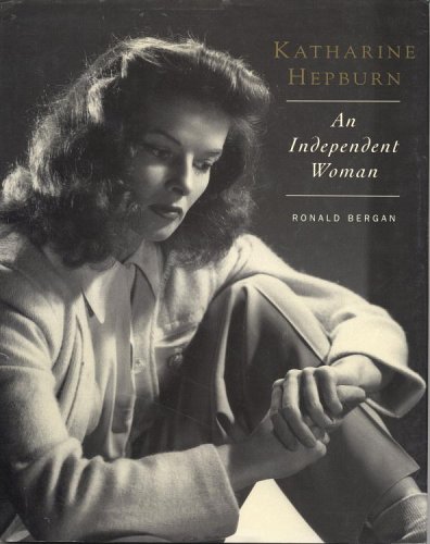 Imagen de archivo de Katherine Hepburn : An Independent Woman a la venta por Better World Books