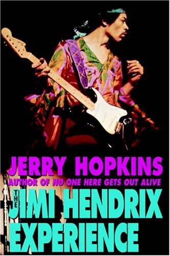 Imagen de archivo de The Jimi Hendrix Experience1e a la venta por Wonder Book