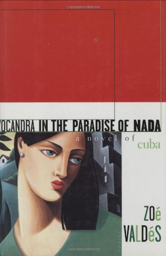 Beispielbild fr Yocandra in the Paradise of Nada zum Verkauf von Books From California
