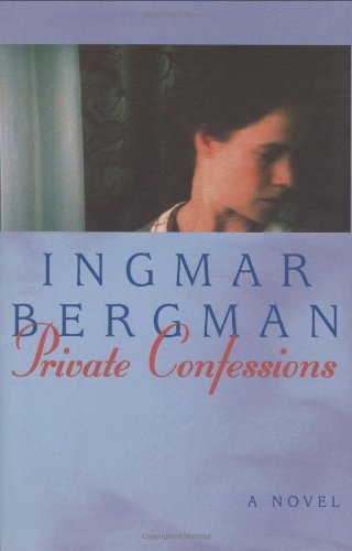 Stock image for Private Confessions for sale by Better World Books: West