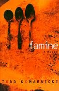 Imagen de archivo de Famine a la venta por The Yard Sale Store