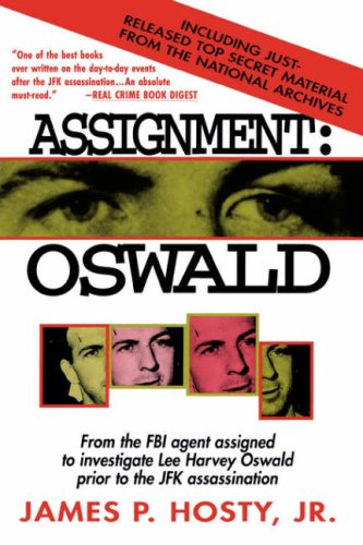 Stock image for Assignment: Oswald for sale by Zoom Books Company