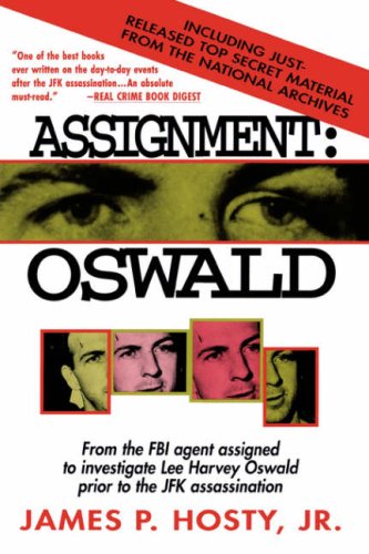 9781559703666: Assignment: Oswald
