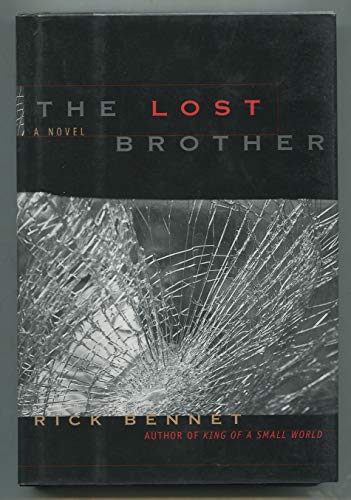Imagen de archivo de The Lost Brother a la venta por Redux Books