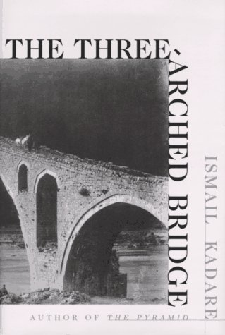 Beispielbild fr The Three-Arched Bridge zum Verkauf von Better World Books: West